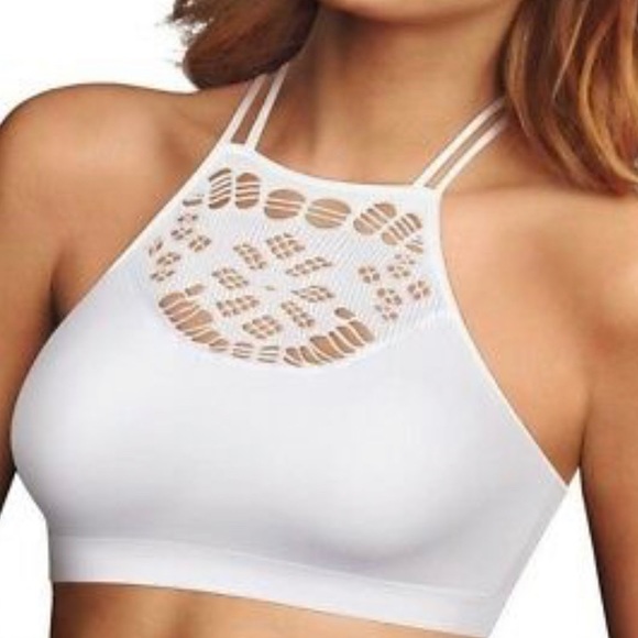 Maidenform Other - Maidenform Shaping Bralette Wire Free sz XL NWT